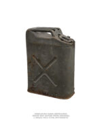 US WASSERKANISTER 5 GALLON ORIG.GEBR.