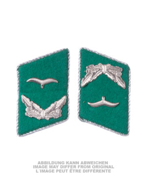 NVA KRAGENSPIEGEL GT OFFZ.