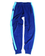 BW TRAININGSHOSE A.A. (44-56) BLAU AUSGABEF.