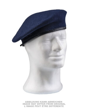 CZ BARETT BLAU NEUW.