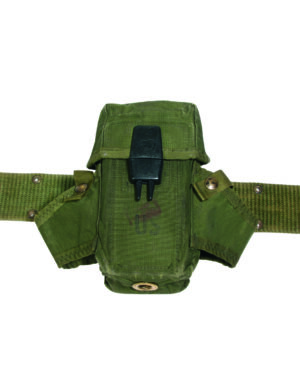 GRIECH. MAG.TASCHE LC1 US-TYP GEBR.