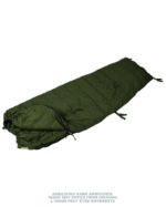 BW SCHLAFSACK WINTER 4-TLG.GEBR.