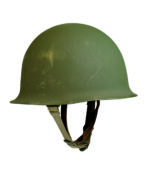 FRANZ.HELM M51 M.INNENHELM GEBR.DEKO