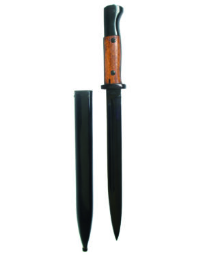 WH BAJONETT M.SCH.F.98K (REPRO)