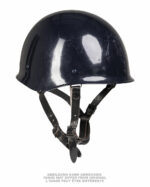 FRANZ.HELM GENDARMERIE DK.BLAU NEUW.DEKO