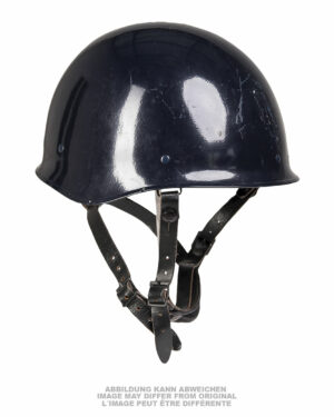 FRANZ.HELM GENDARMERIE DK.BLAU NEUW.DEKO